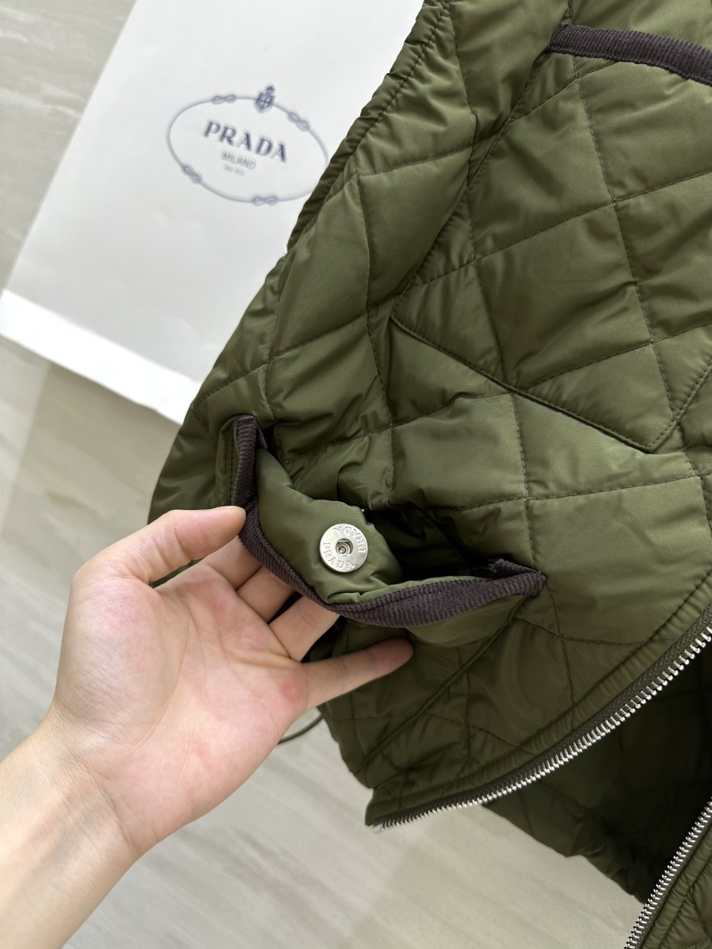 Prada Gilet